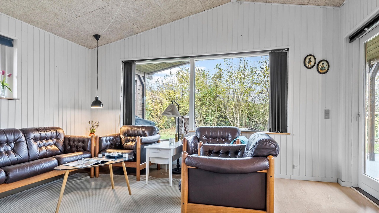 Photo of Bedroom in Kelstrup