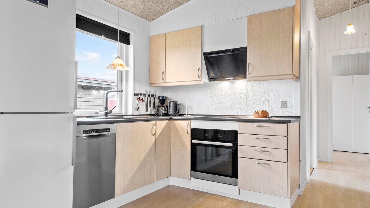 Photo of Bedroom in Kelstrup