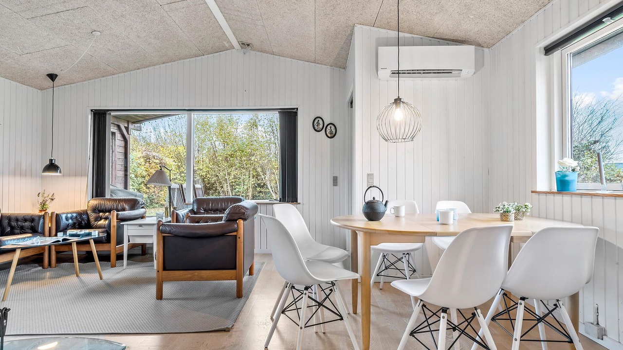 Photo of Bedroom in Kelstrup