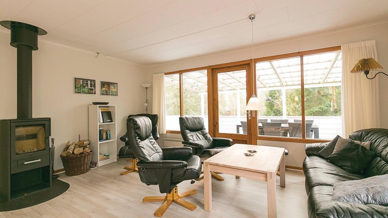 Photo of Bedroom in Dueodde