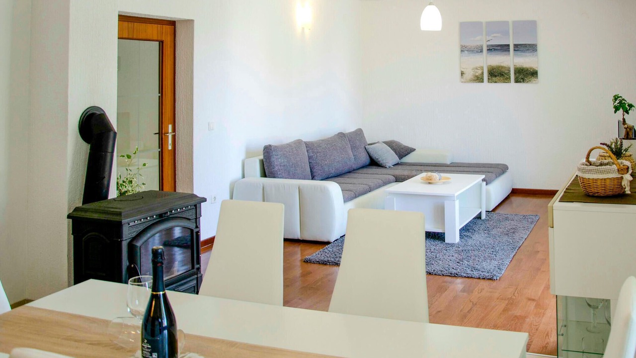 Photo of Bedroom in Smrika