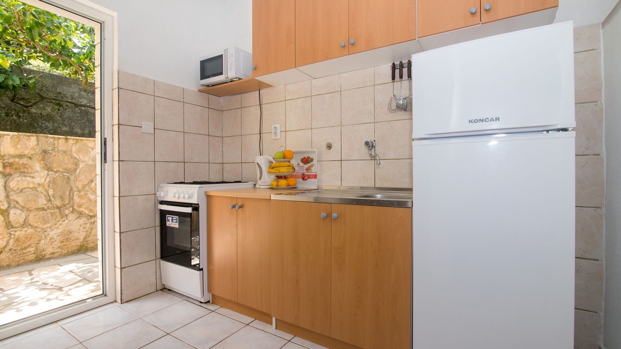 Photo of Kitchen in Bogomolje