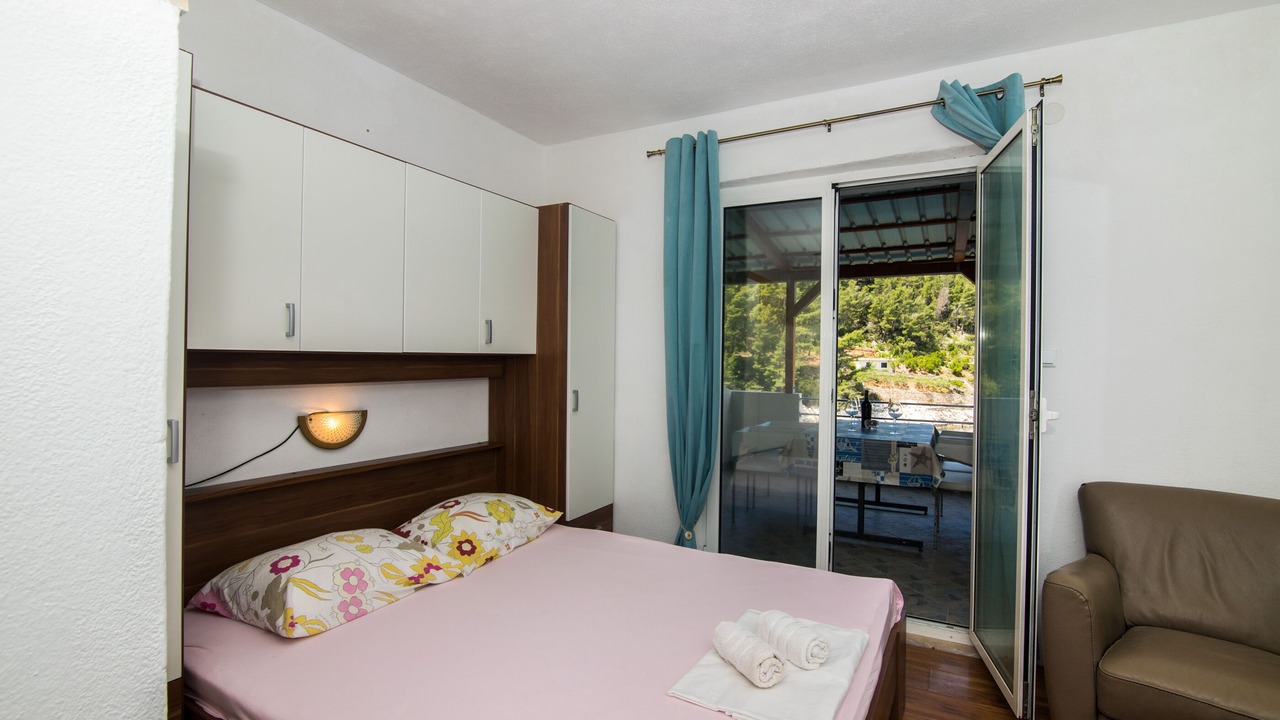 Photo of Bedroom in Bogomolje