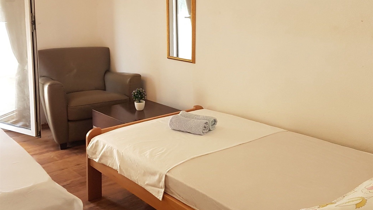 Photo of Bedroom in Bogomolje
