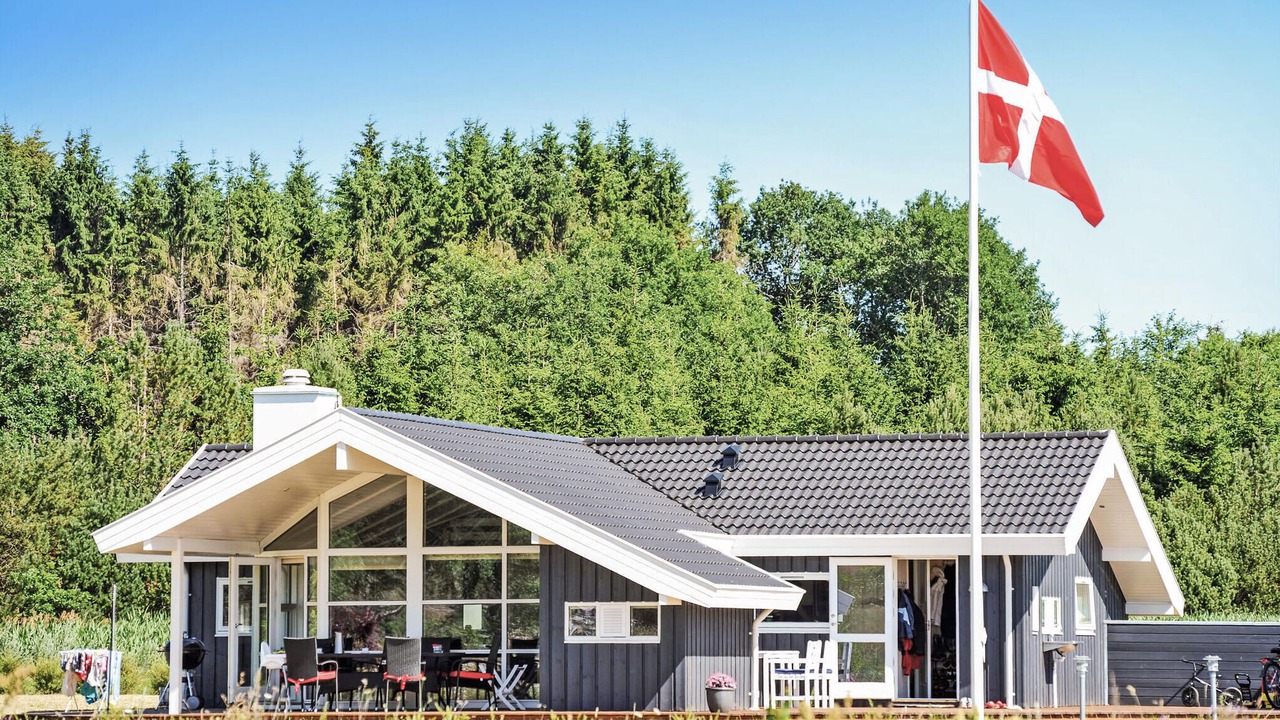 Photo of Outdoor in Krejbjerg