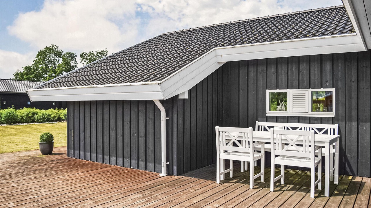 Photo of Outdoor in Krejbjerg