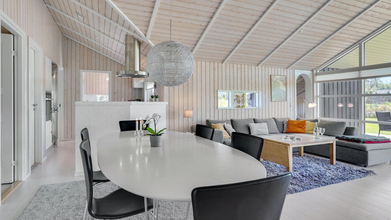 Photo of Bedroom in Krejbjerg