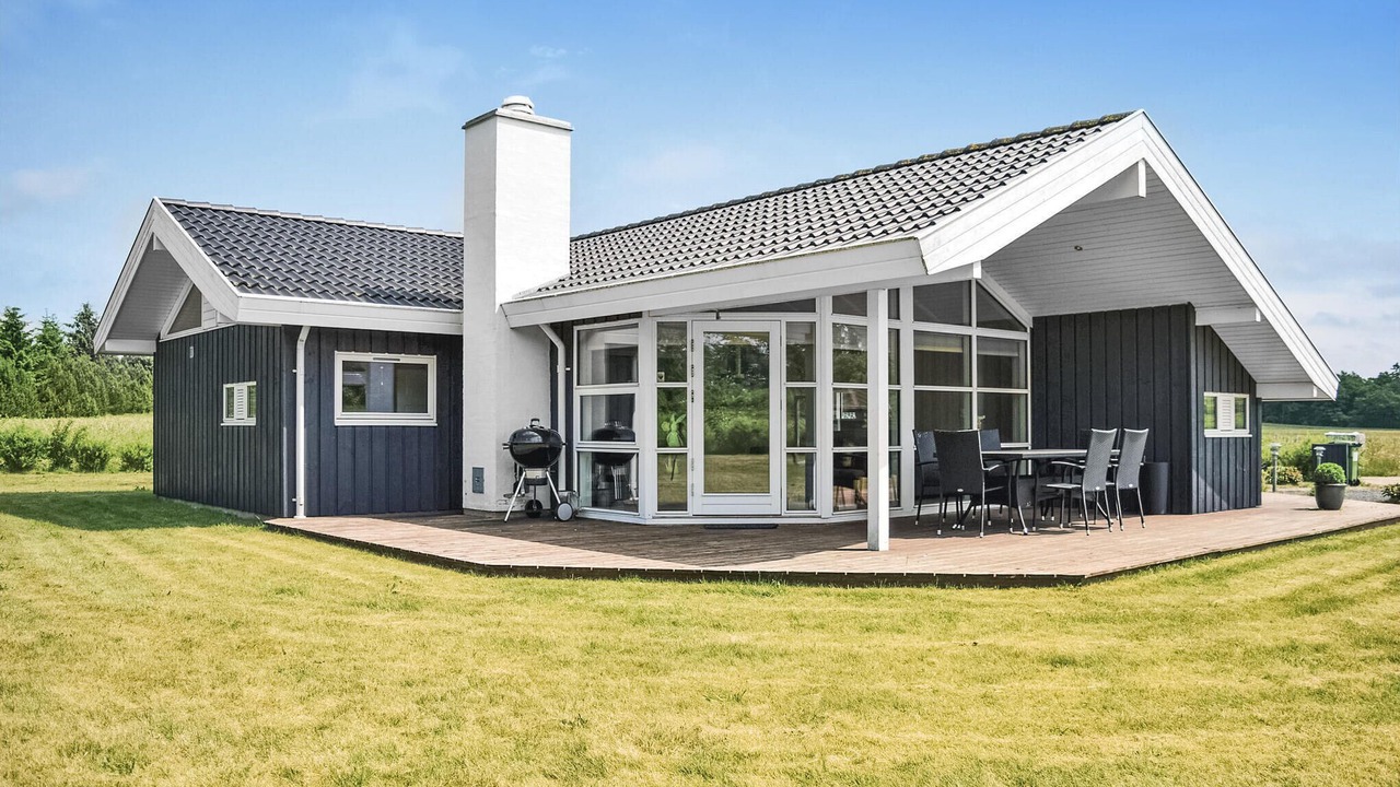 Photo of Outdoor in Krejbjerg