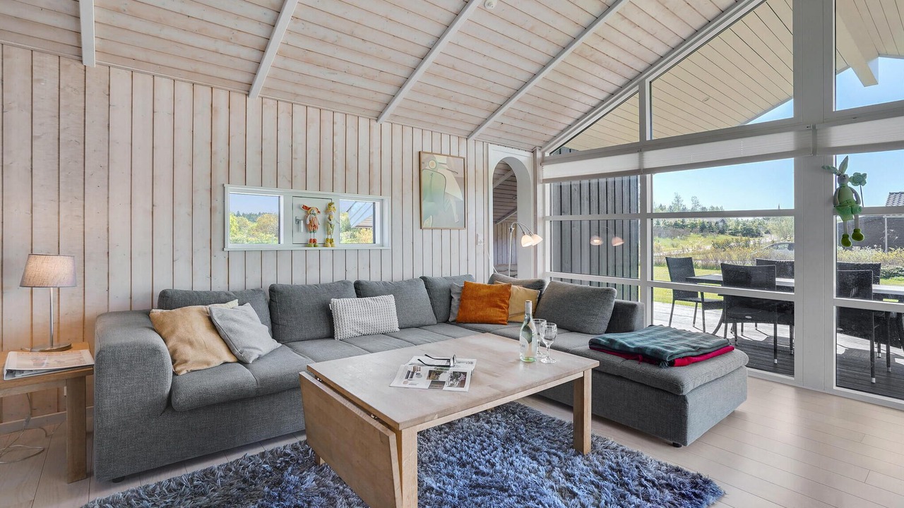 Photo of Bedroom in Krejbjerg