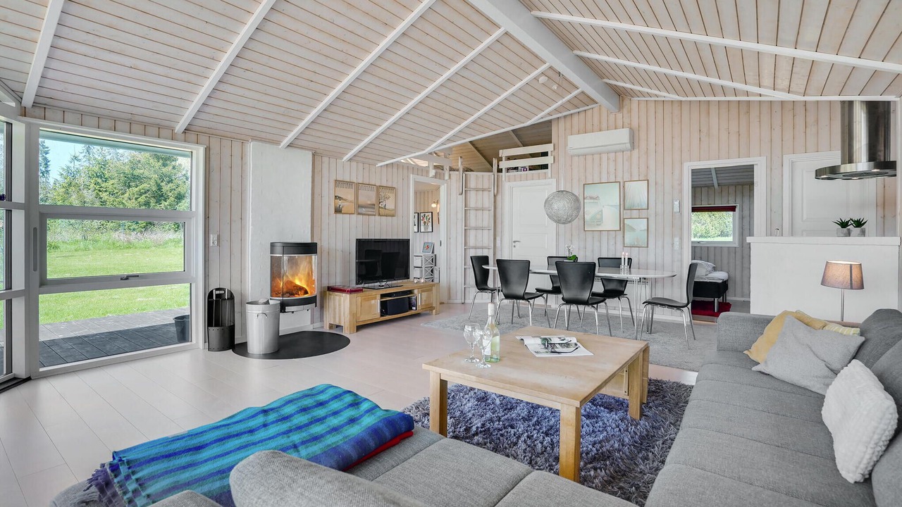 Photo of Bedroom in Krejbjerg