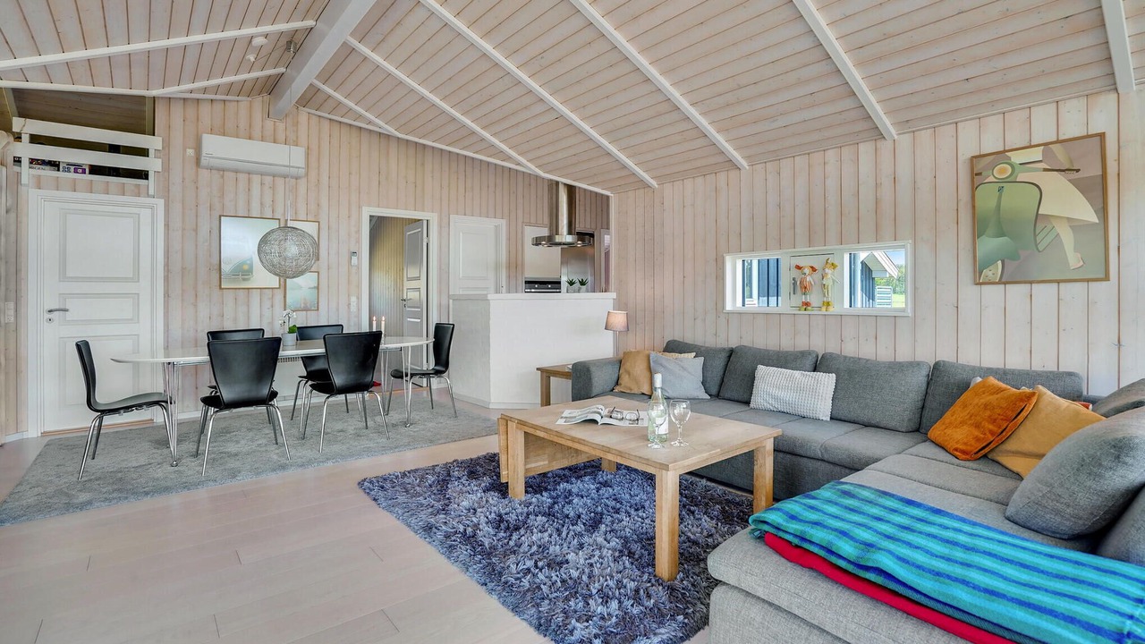 Photo of Bedroom in Krejbjerg