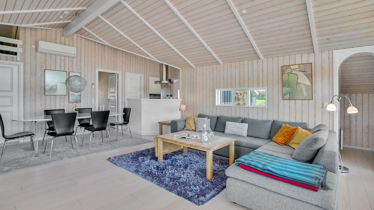 Photo of Bedroom in Krejbjerg