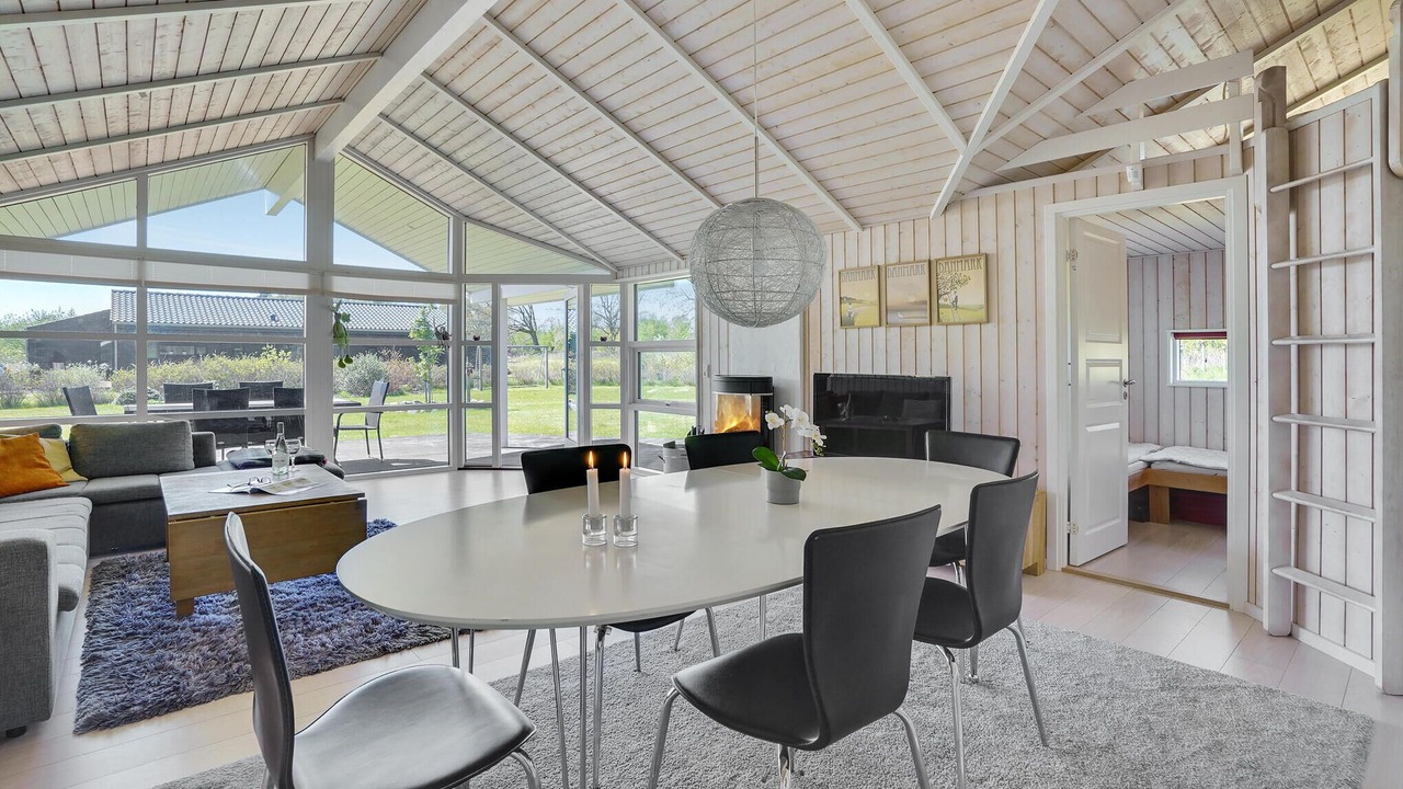 Photo of Bedroom in Krejbjerg