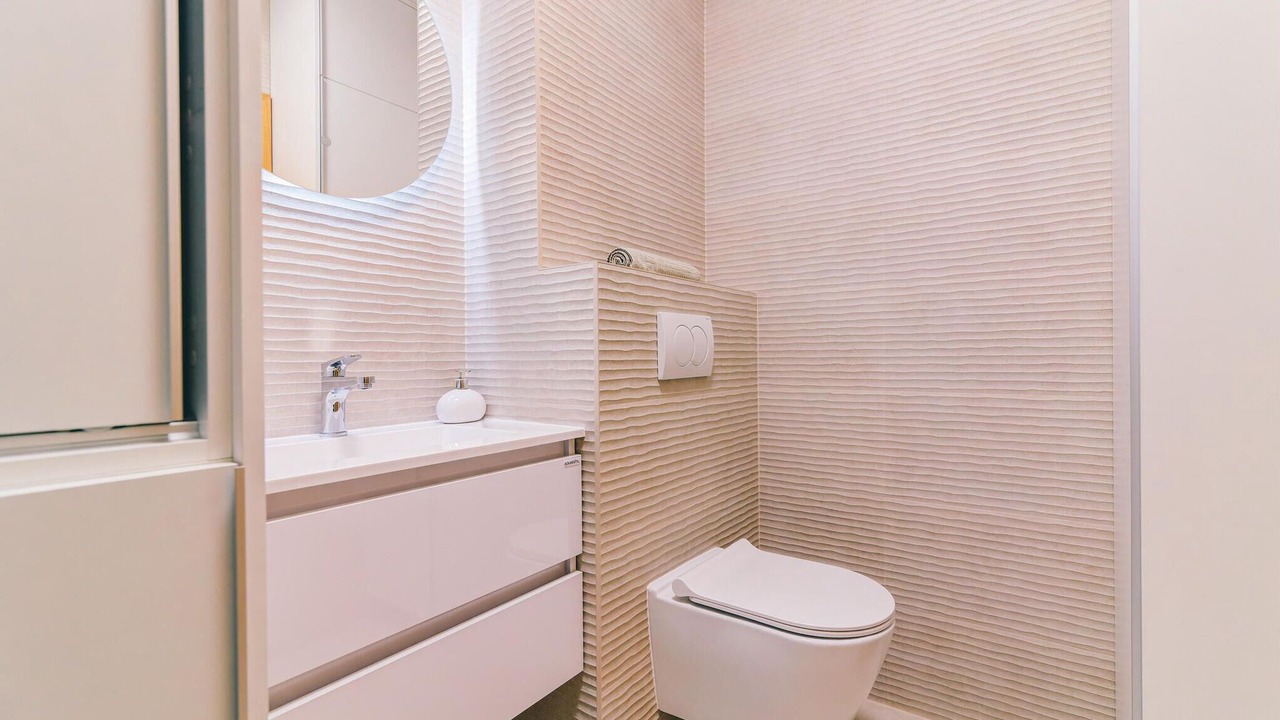 Photo of Bathroom in Selce