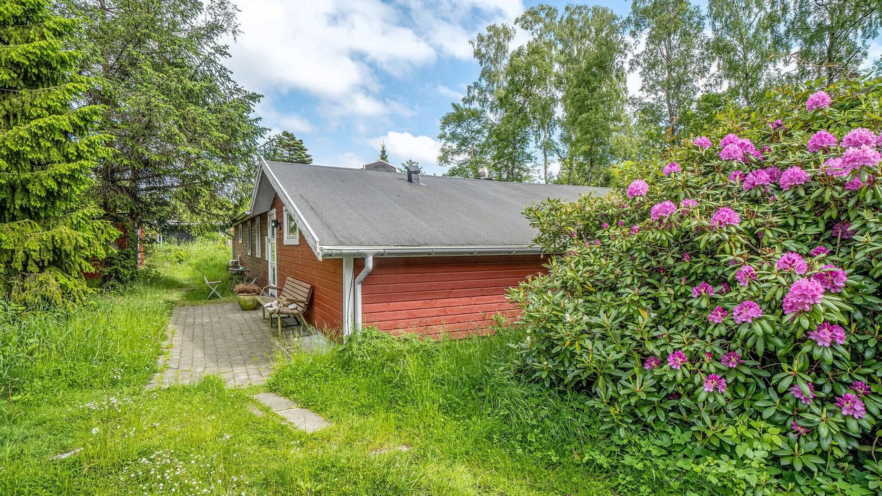 Photo of Outdoor in Rrvig
