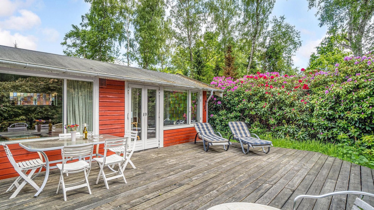 Photo of Outdoor in Rrvig