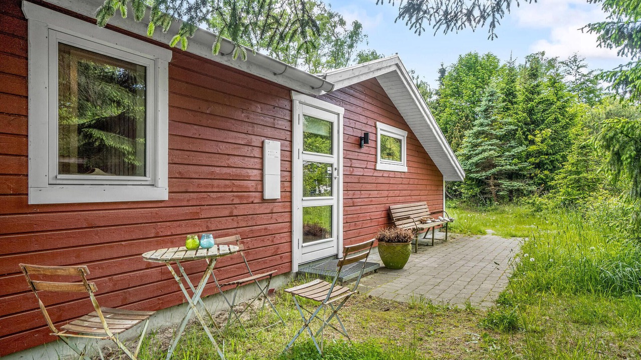 Photo of Outdoor in Rrvig