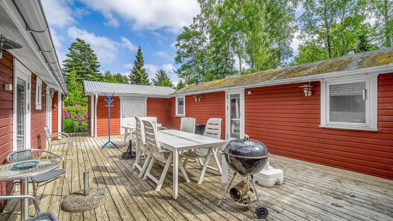 Photo of Outdoor in Rrvig