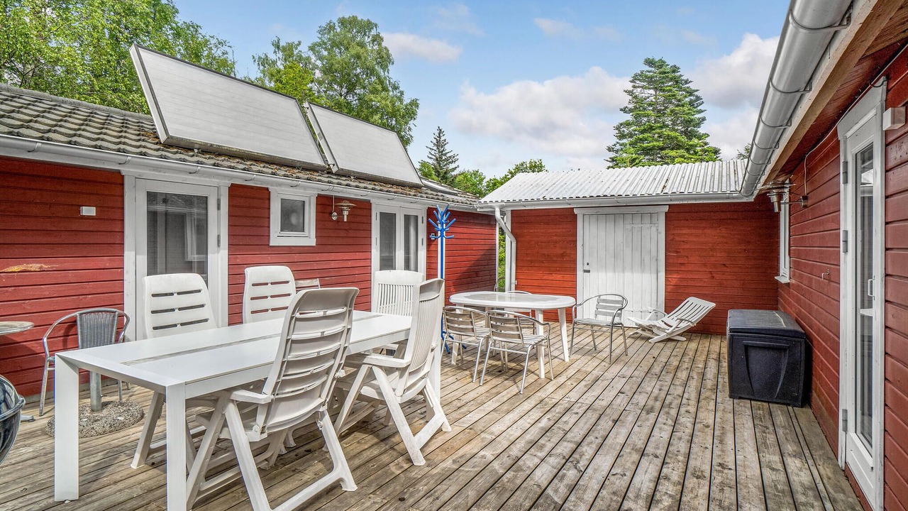 Photo of Outdoor in Rrvig