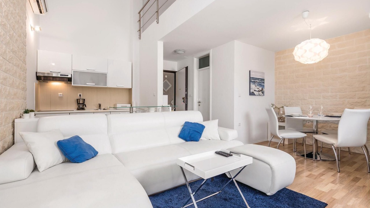 Photo of Bedroom in Pag