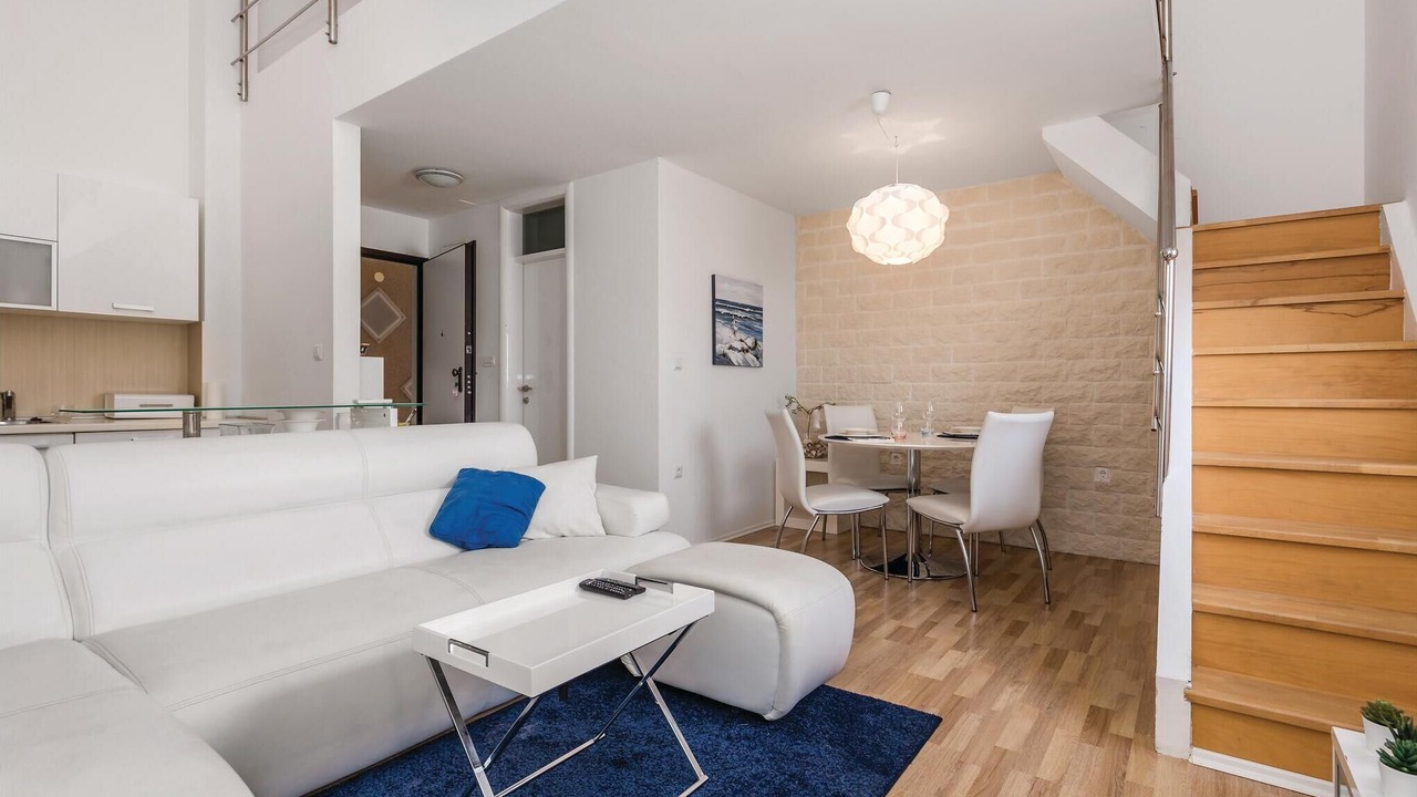 Photo of Bedroom in Pag