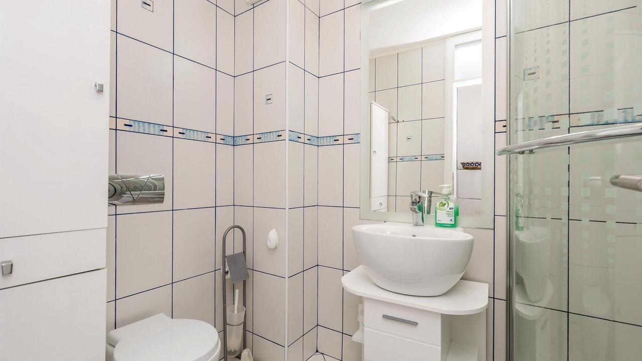 Photo of Bathroom in Pag