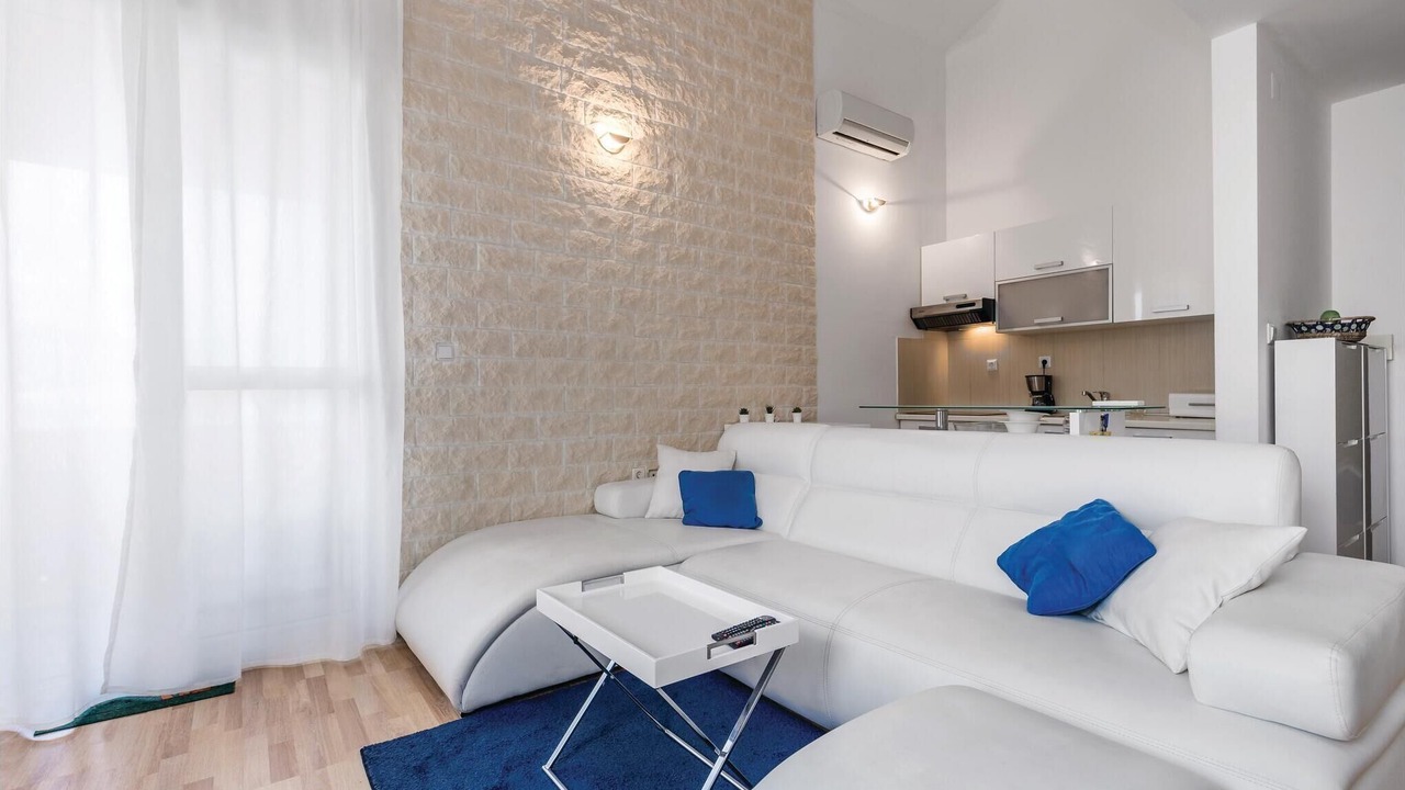 Photo of Bedroom in Pag