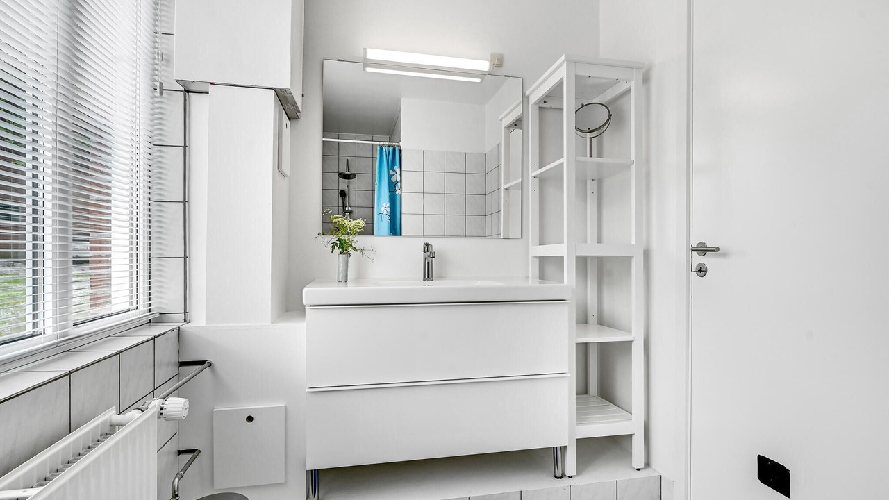 Photo of Bathroom in Grenaa