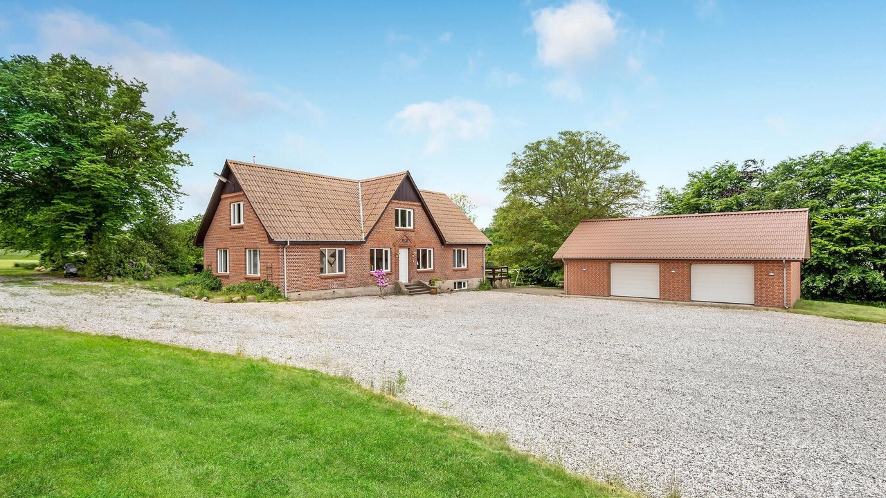 Photo of Outdoor in Grenaa