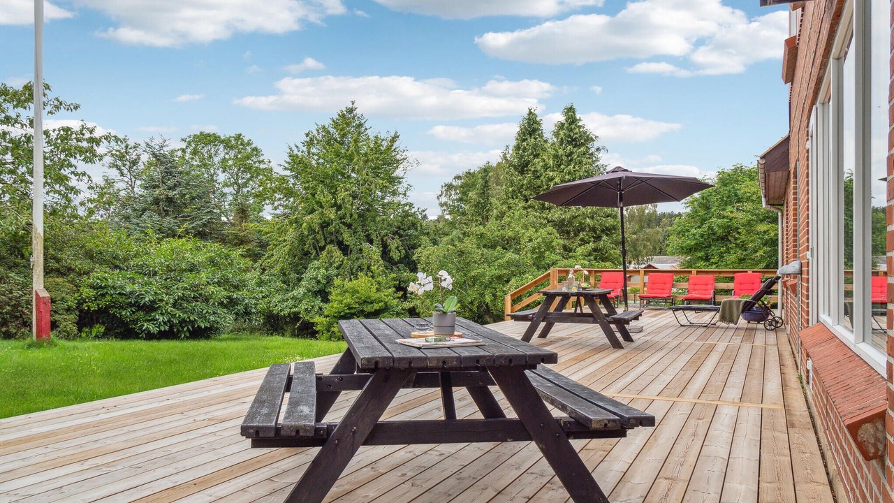Photo of Outdoor in Grenaa