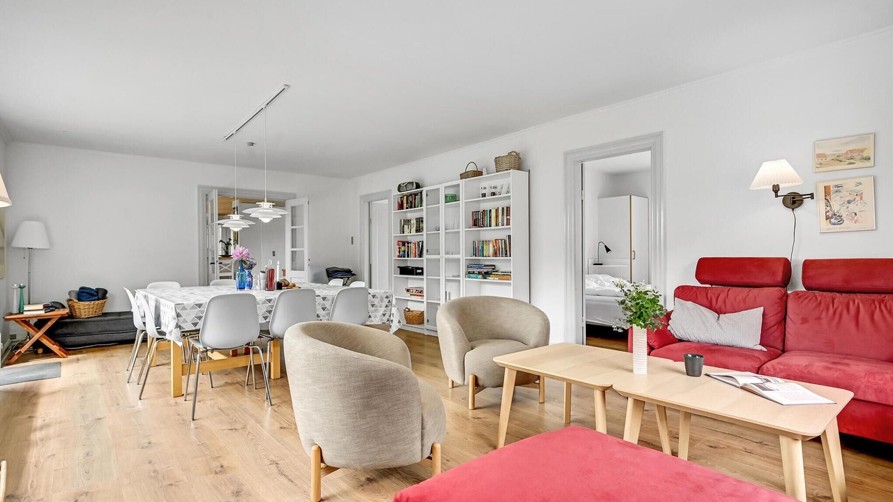Photo of Bedroom in Grenaa