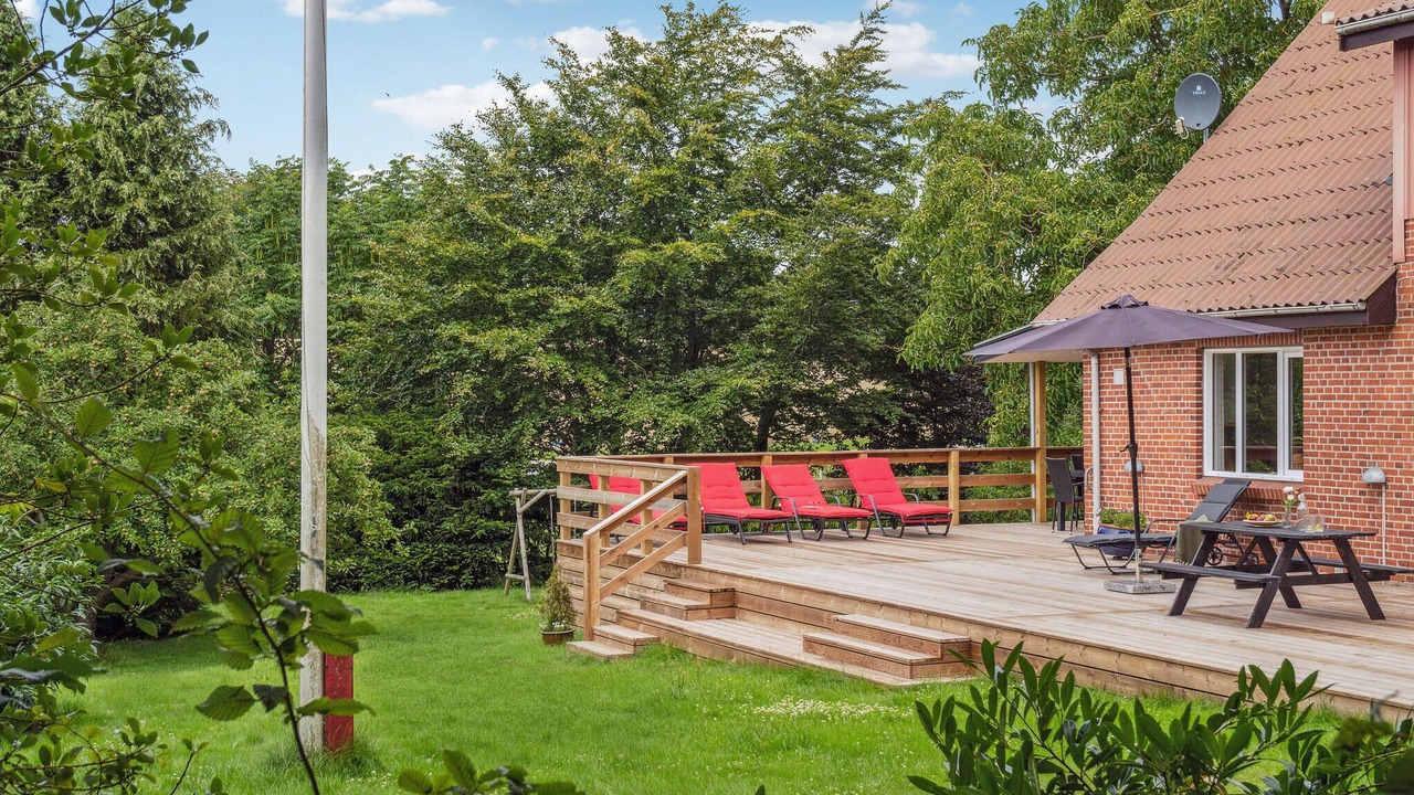 Photo of Outdoor in Grenaa