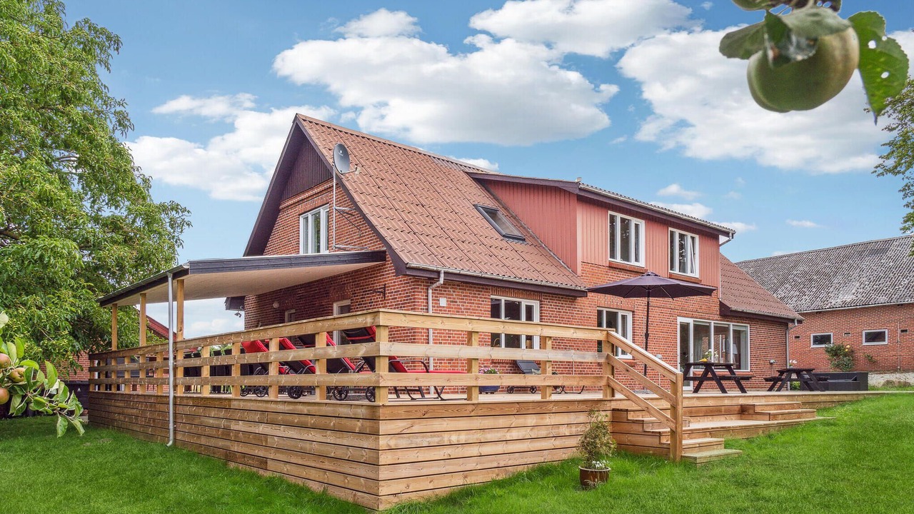 Photo of Outdoor in Grenaa