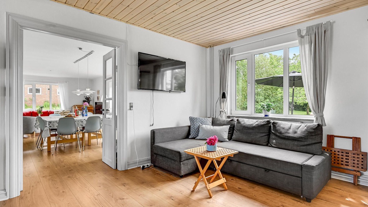 Photo of Bedroom in Grenaa