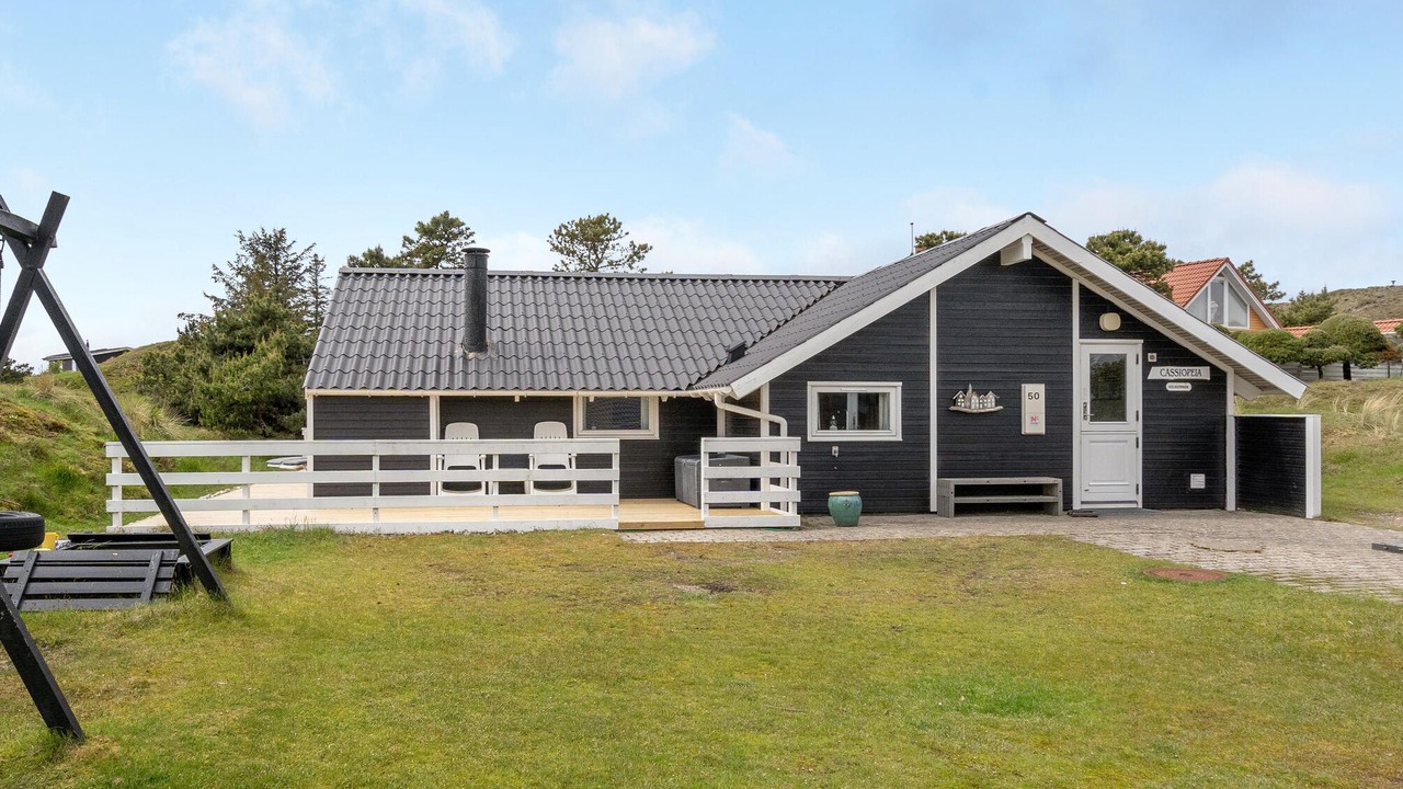 Photo of Others in Rindby Strand