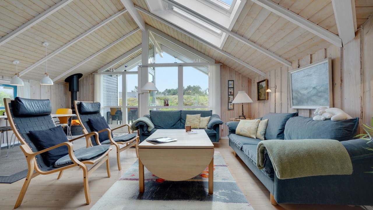 Photo of Bedroom in Rindby Strand