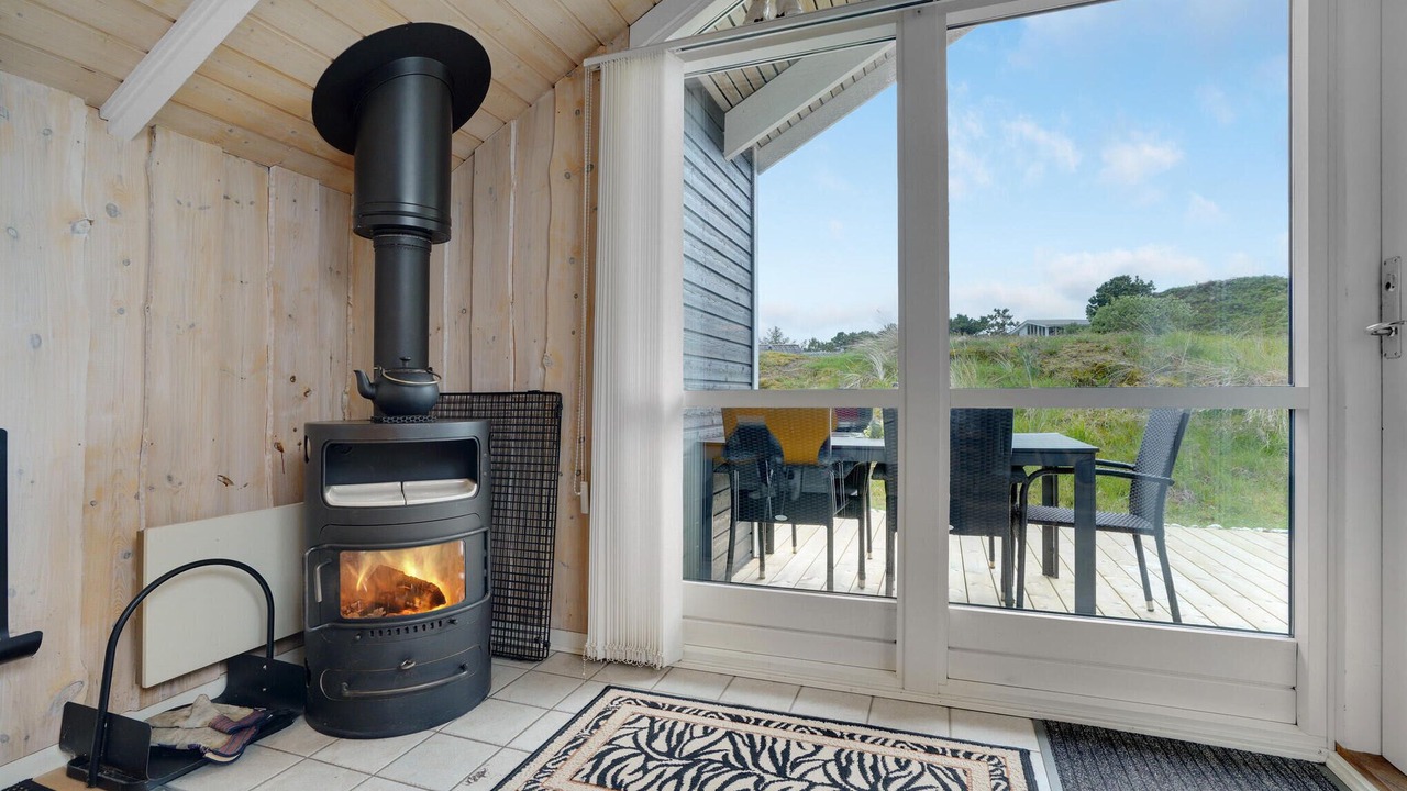Photo of Bedroom in Rindby Strand