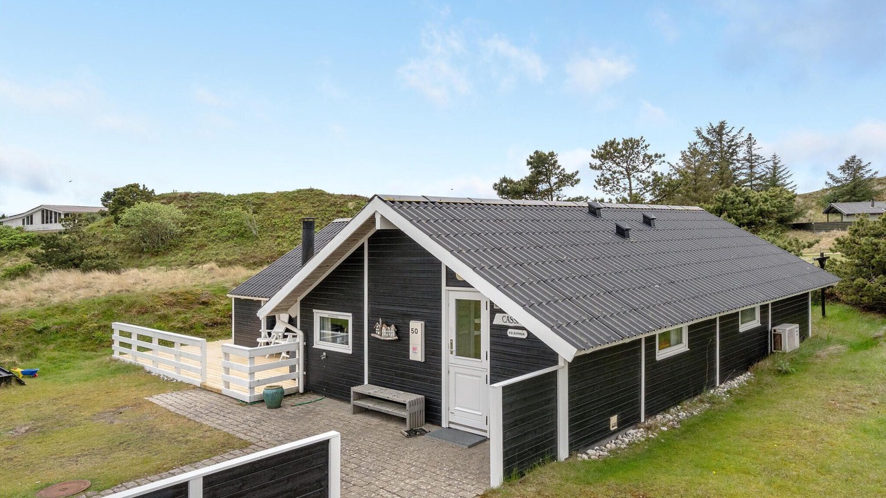 Photo of Others in Rindby Strand