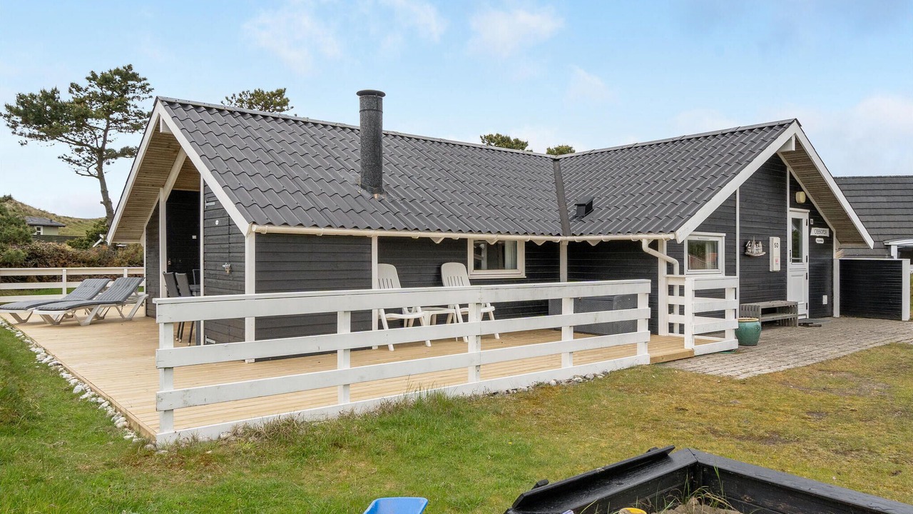 Photo of Others in Rindby Strand