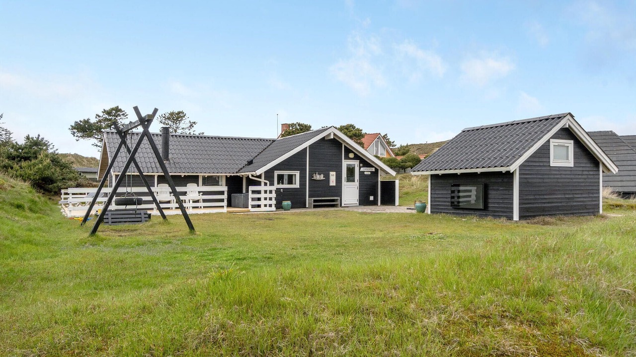 Photo of Others in Rindby Strand