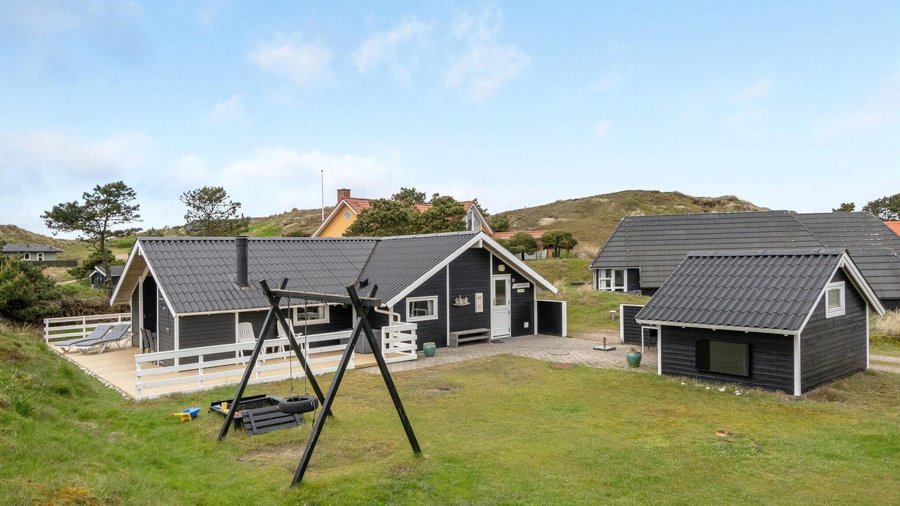 Photo of Others in Rindby Strand