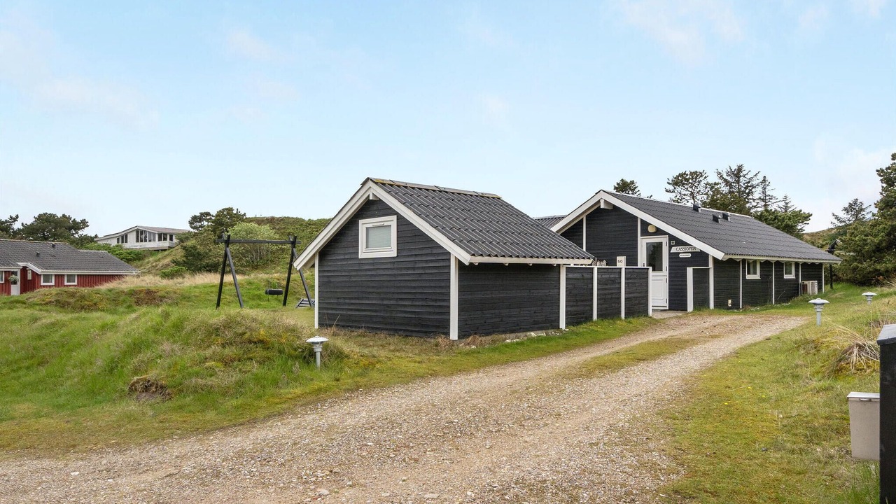 Photo of Others in Rindby Strand