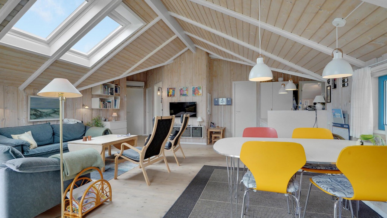 Photo of Bedroom in Rindby Strand