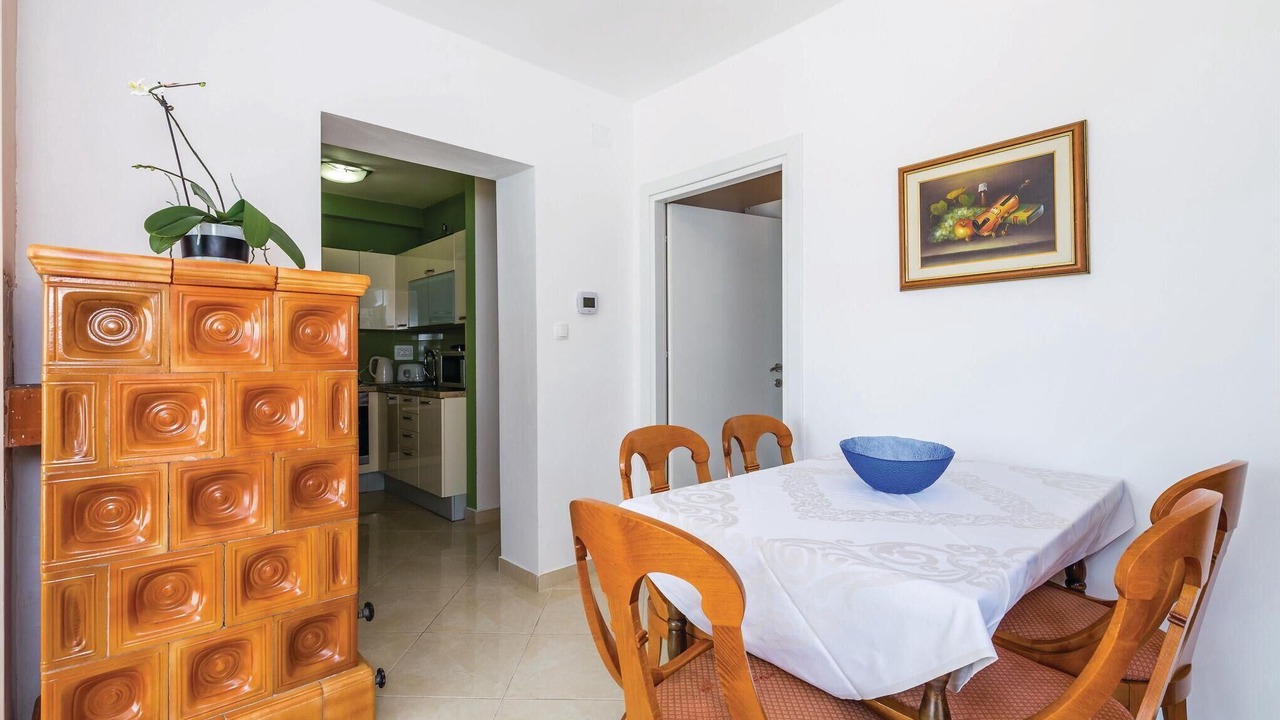 Photo of Bedroom in Opric