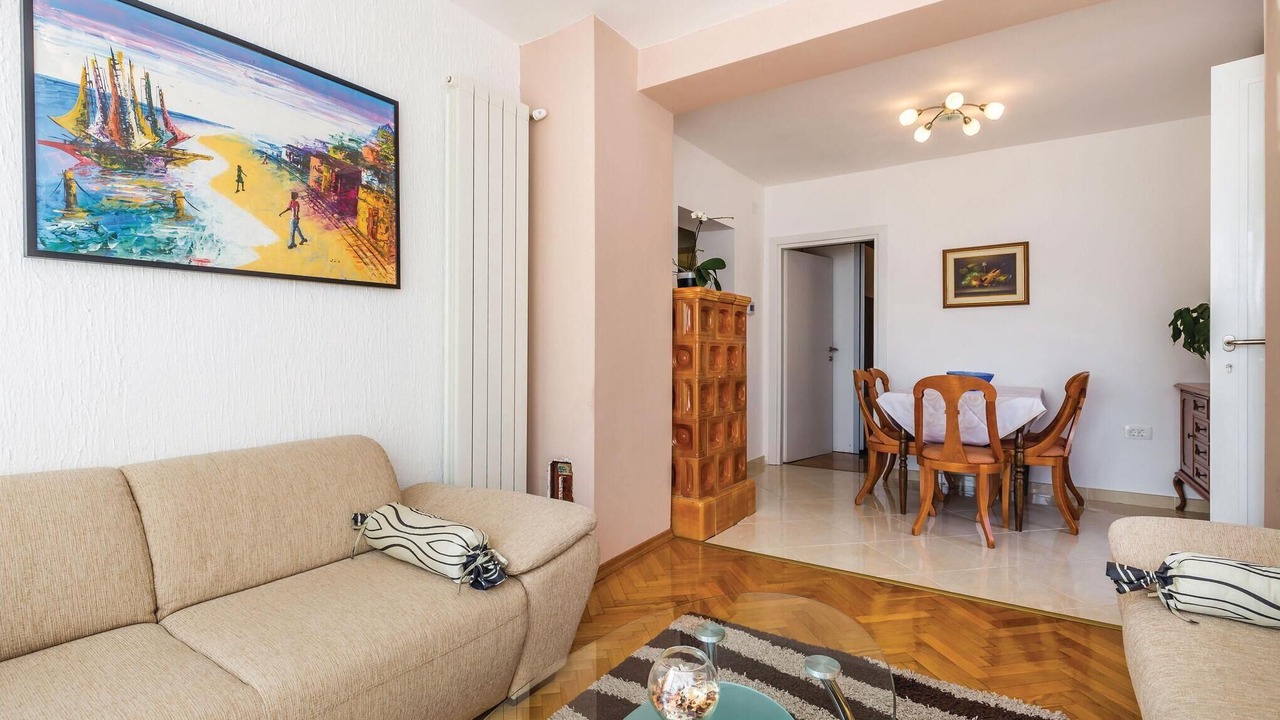 Photo of Bedroom in Opric