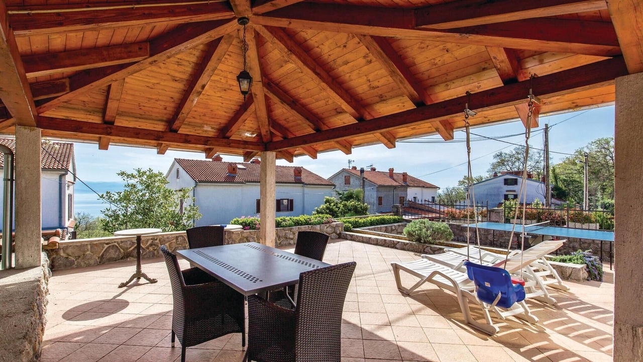 Photo of Patio Balcony in Opric