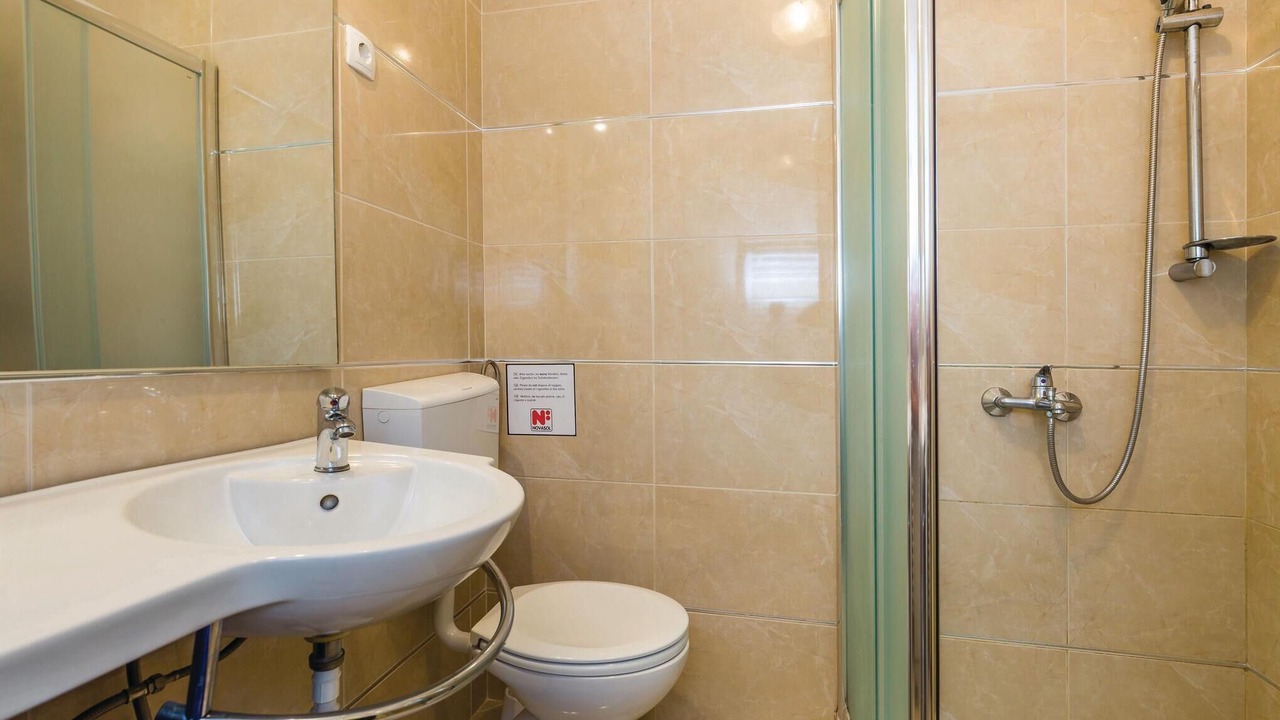Photo of Bathroom in Opric