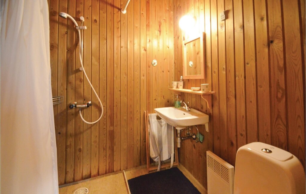 Photo of Bathroom in Nørklit