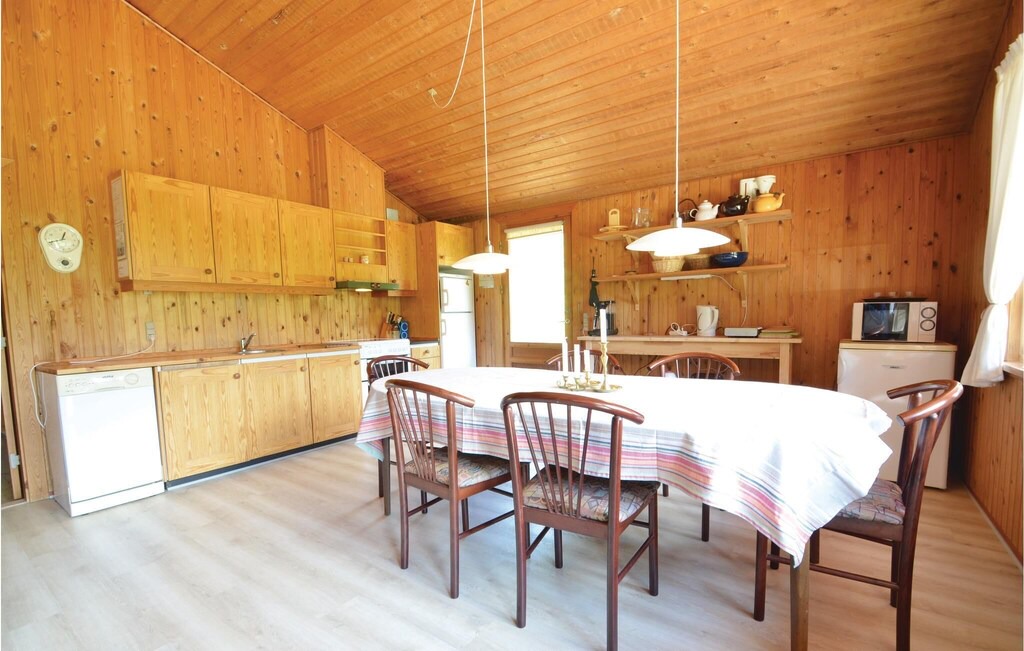 Photo of Livingroom in Nørklit