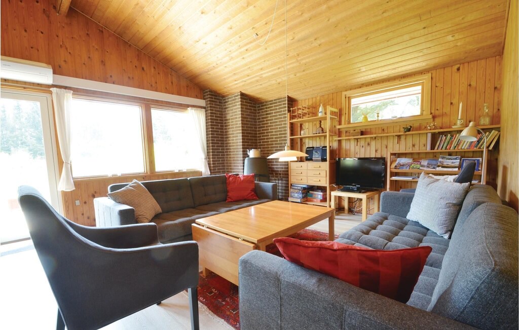 Photo of Livingroom in Nørklit